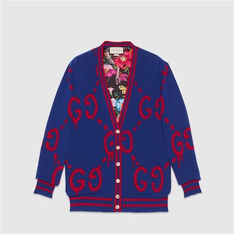 gucci lit sweater|gucci sweater for women.